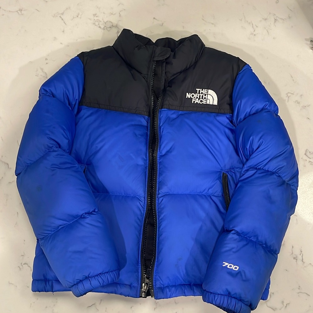 The North Face Nuptse